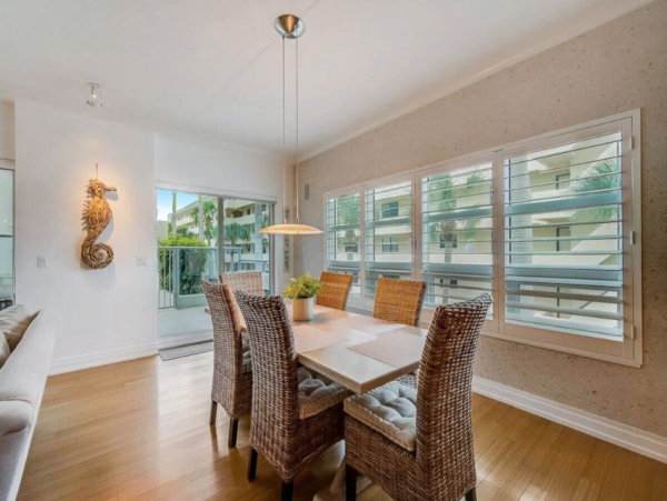 Crescent Beach Siesta Key Luxurious Vacation Condo Two Bedrooms